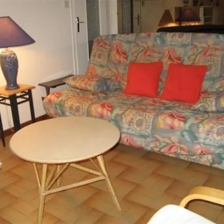 빌라 Imp Surcourf Maison Avec Jardin Clos