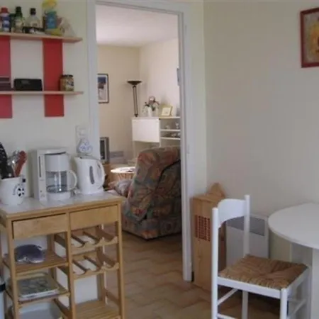 Imp Surcourf Maison Avec Jardin Clos 빌라 *
