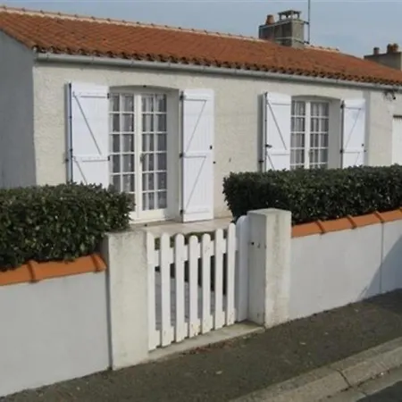Imp Surcourf Maison Avec Jardin Clos *